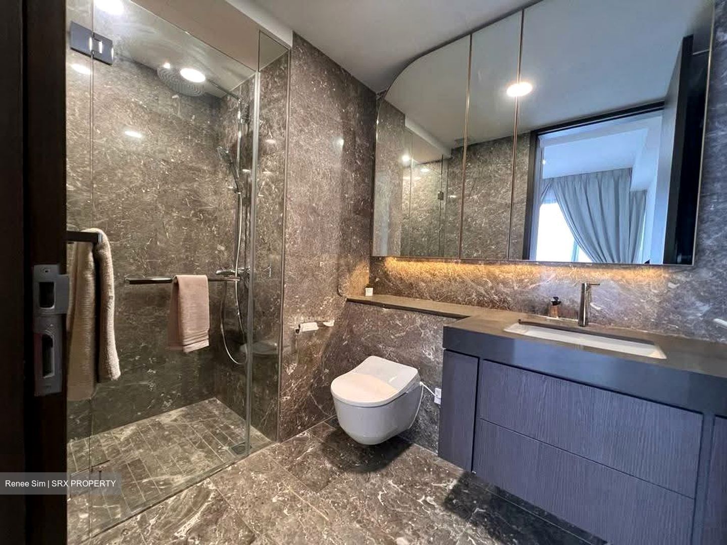 Avenue South Residence (D3), Apartment #532044821
